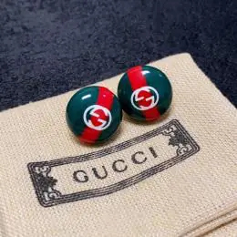 gucci boucles doreilles pour femme s_1234a42